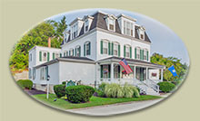 Dinoto Funeral Home, Mystic, CT